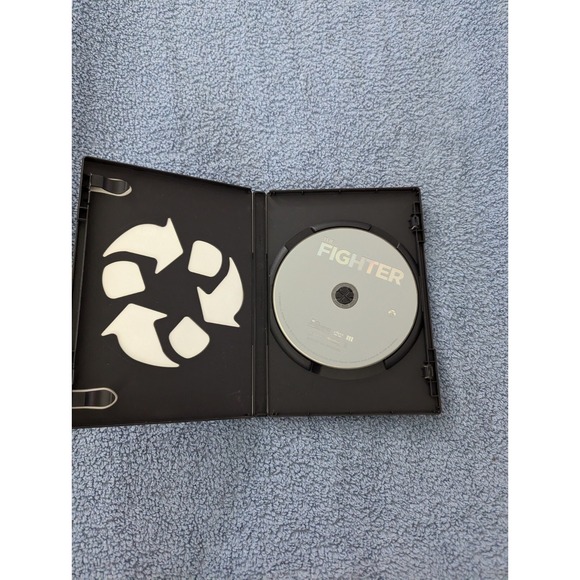 The Fighter - Picture 4 of 5